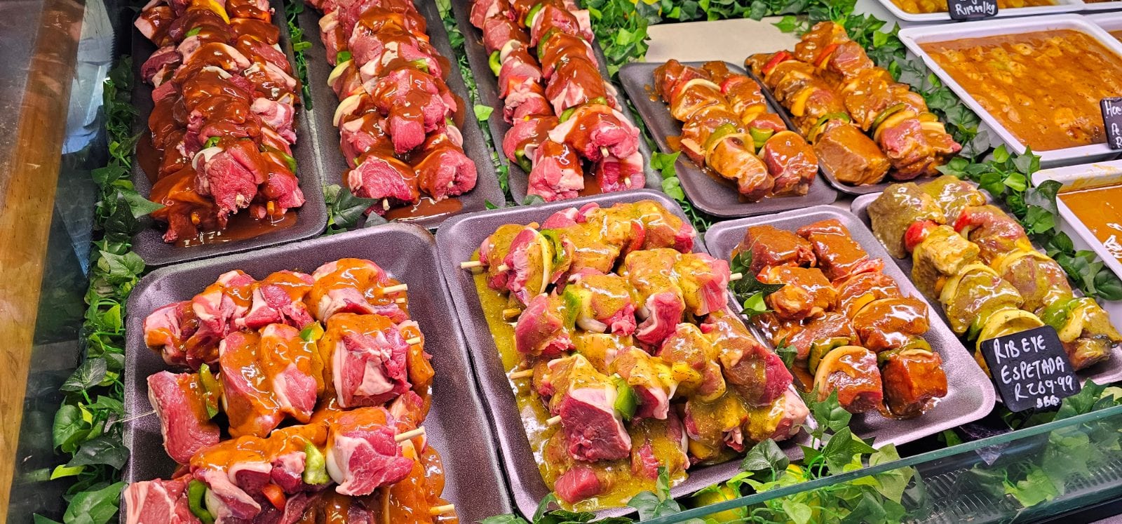 JJ's Meat & Braai photo