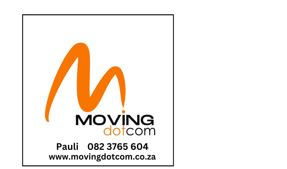 Moving dotcom