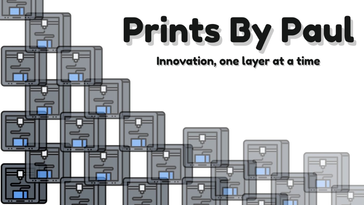 Prints By paul