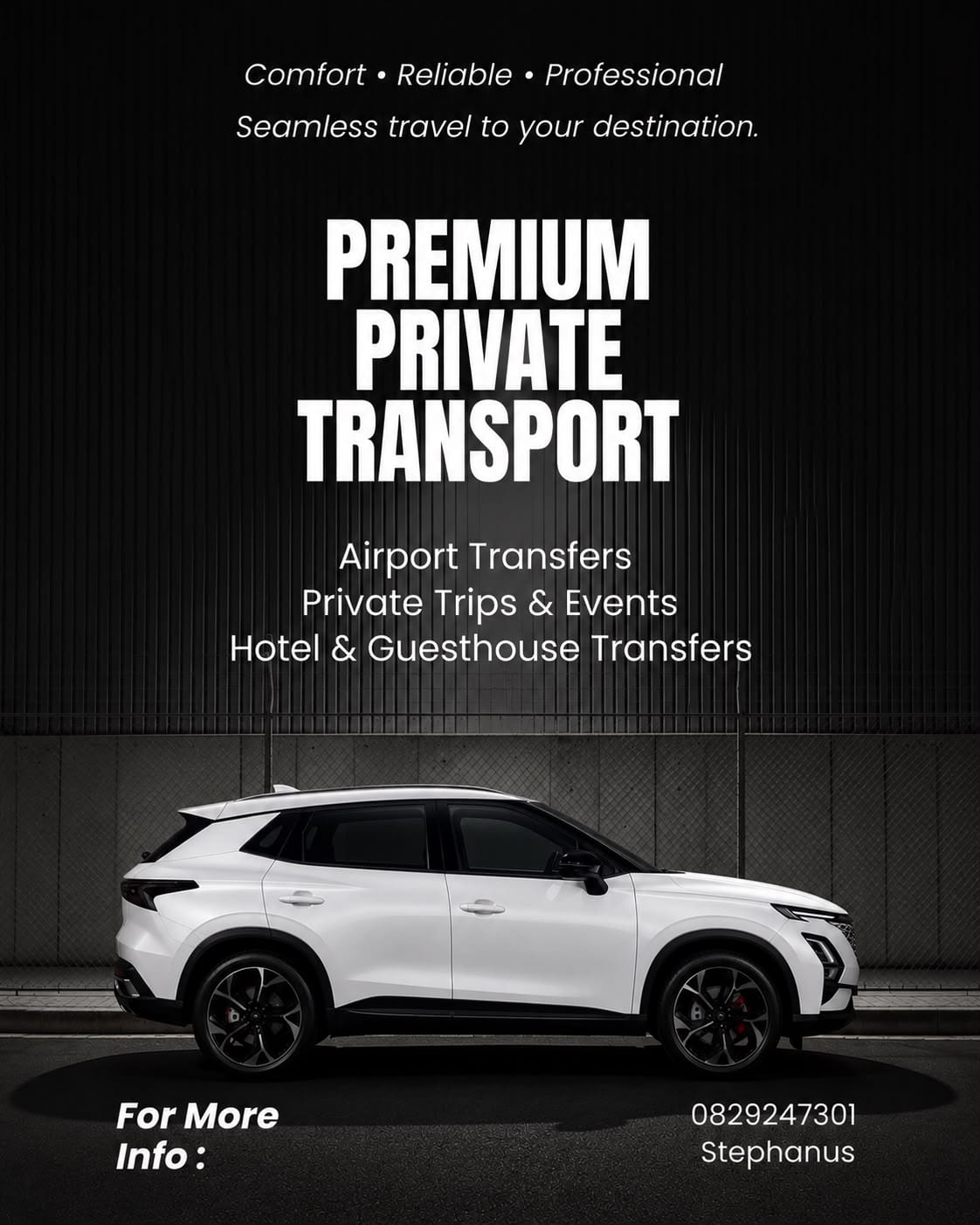 Premium Transport photo