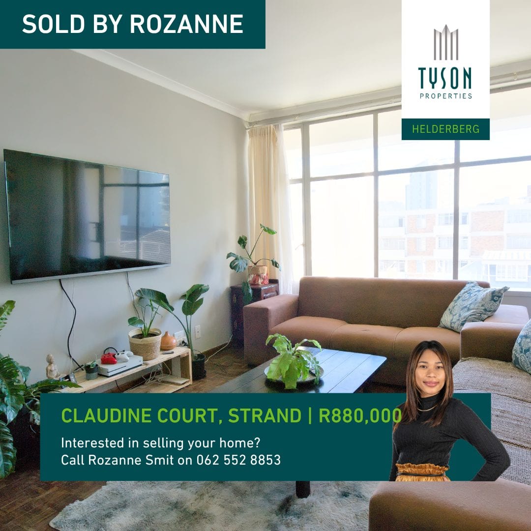 Rozanne Smit photo