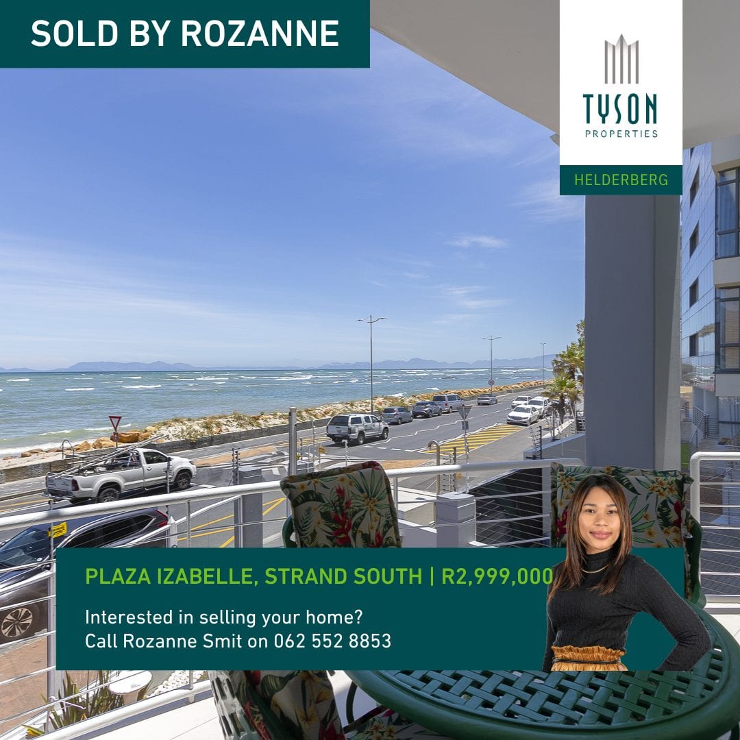 Rozanne Smit photo