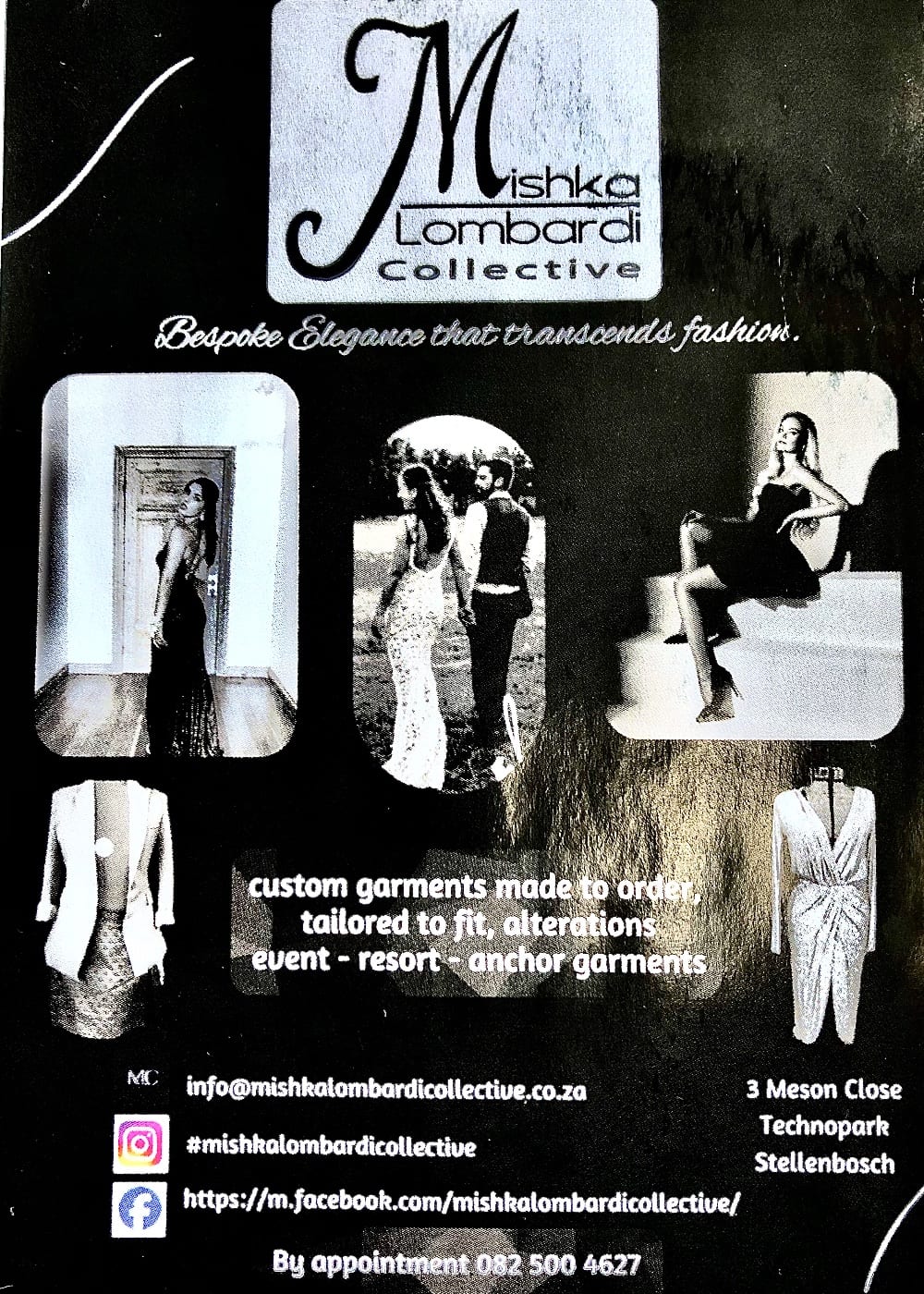 Mishka Lombardi Collective Atelier