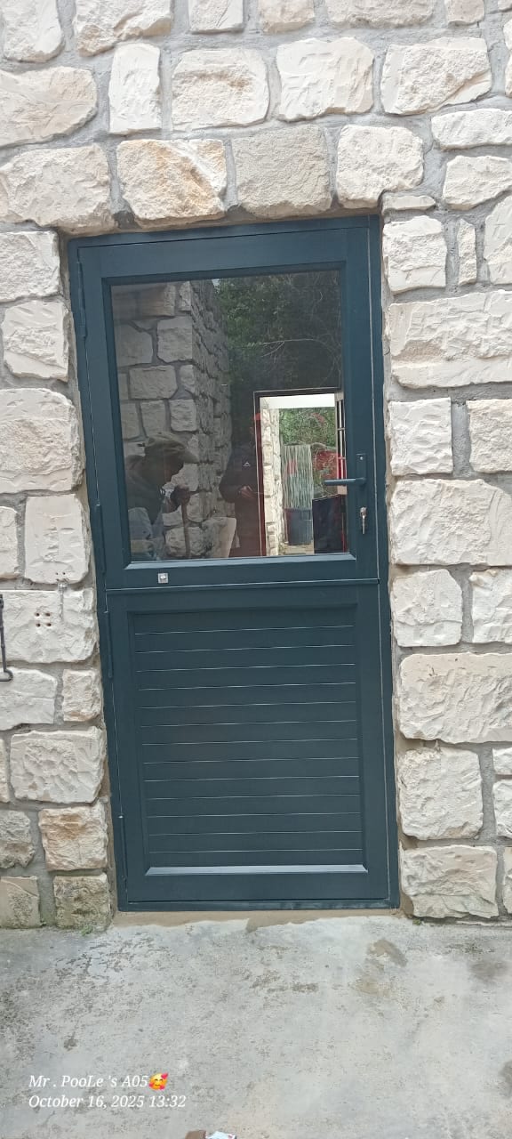 Alphin Aluminium photo