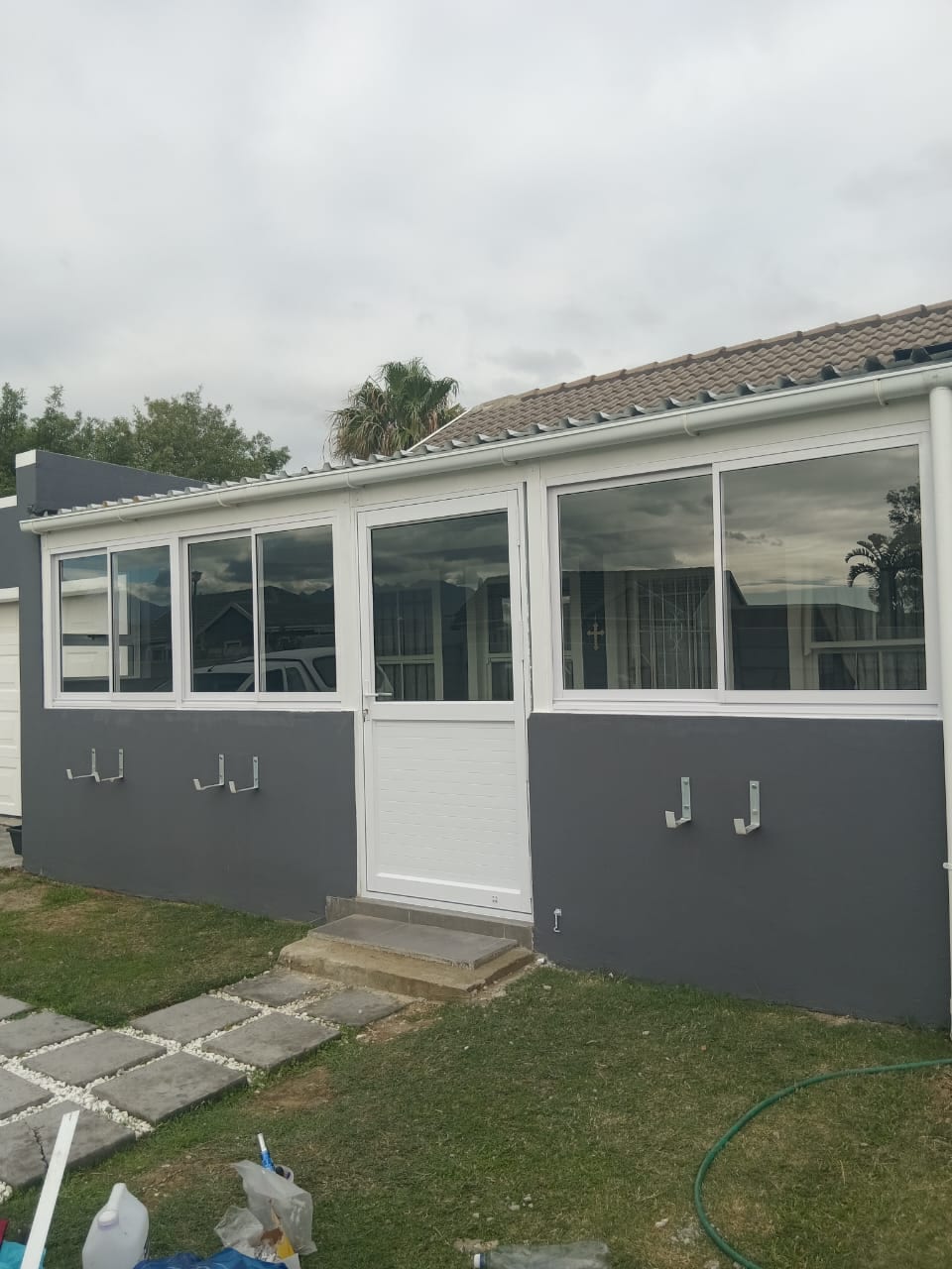 Alphin Aluminium photo