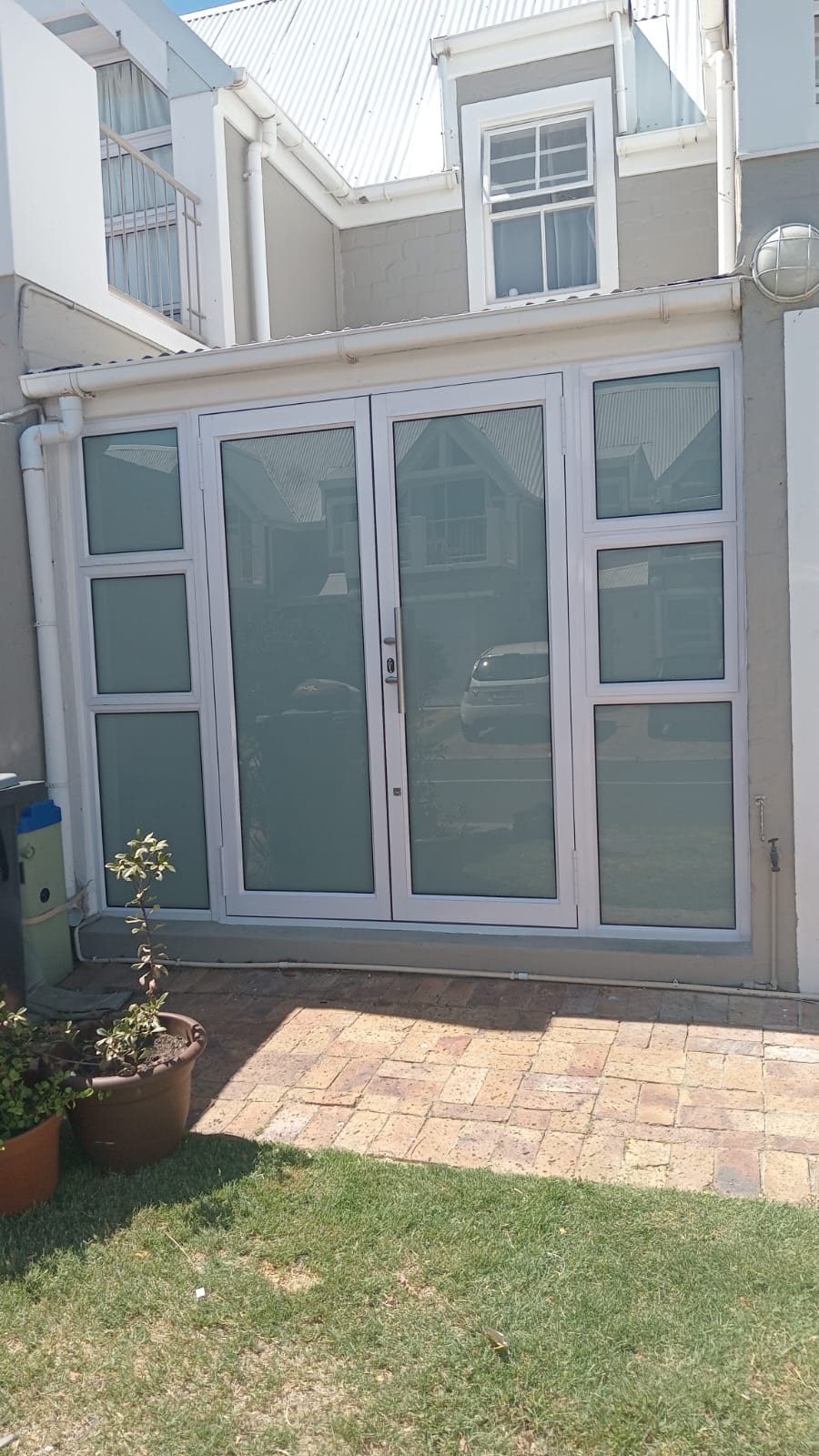 Alphin Aluminium photo
