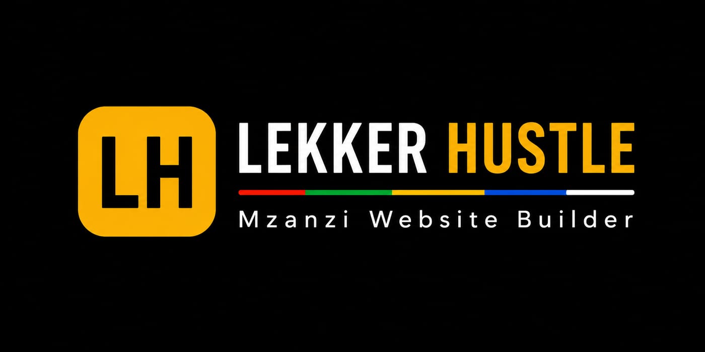 Lekker Hustle