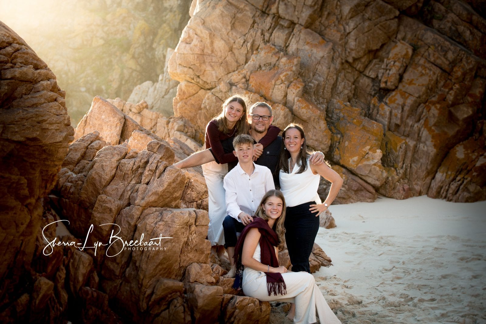 Sherra-Lyn Breebaart Photography photo