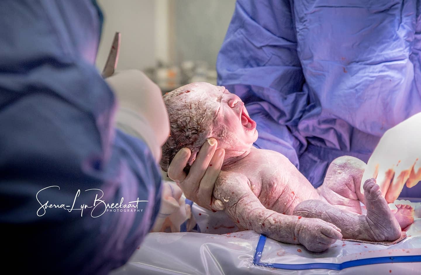 Sherra-Lyn Breebaart Photography photo