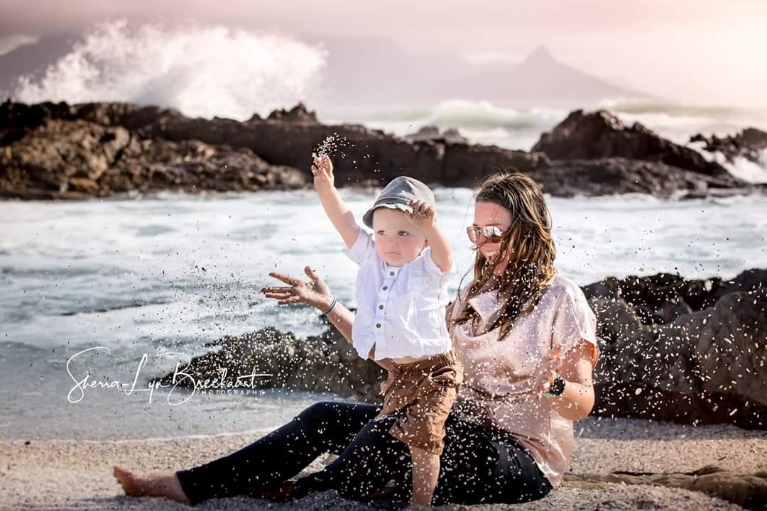 Sherra-Lyn Breebaart Photography photo