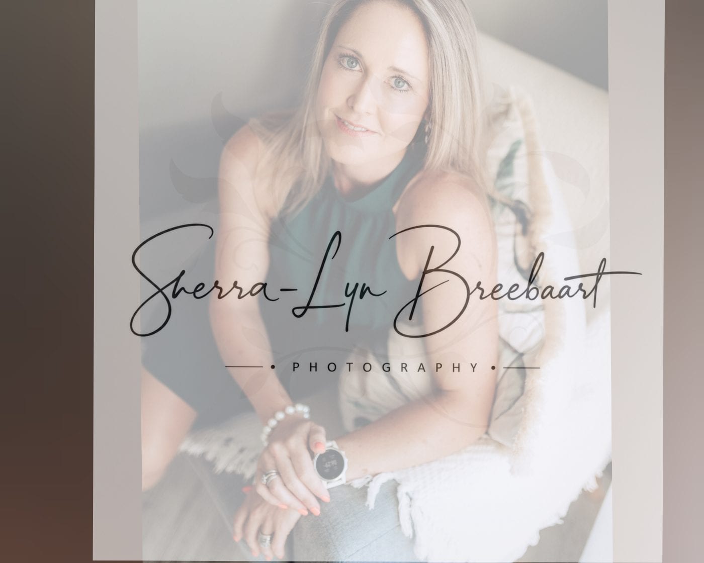 Sherra-Lyn Breebaart Photography