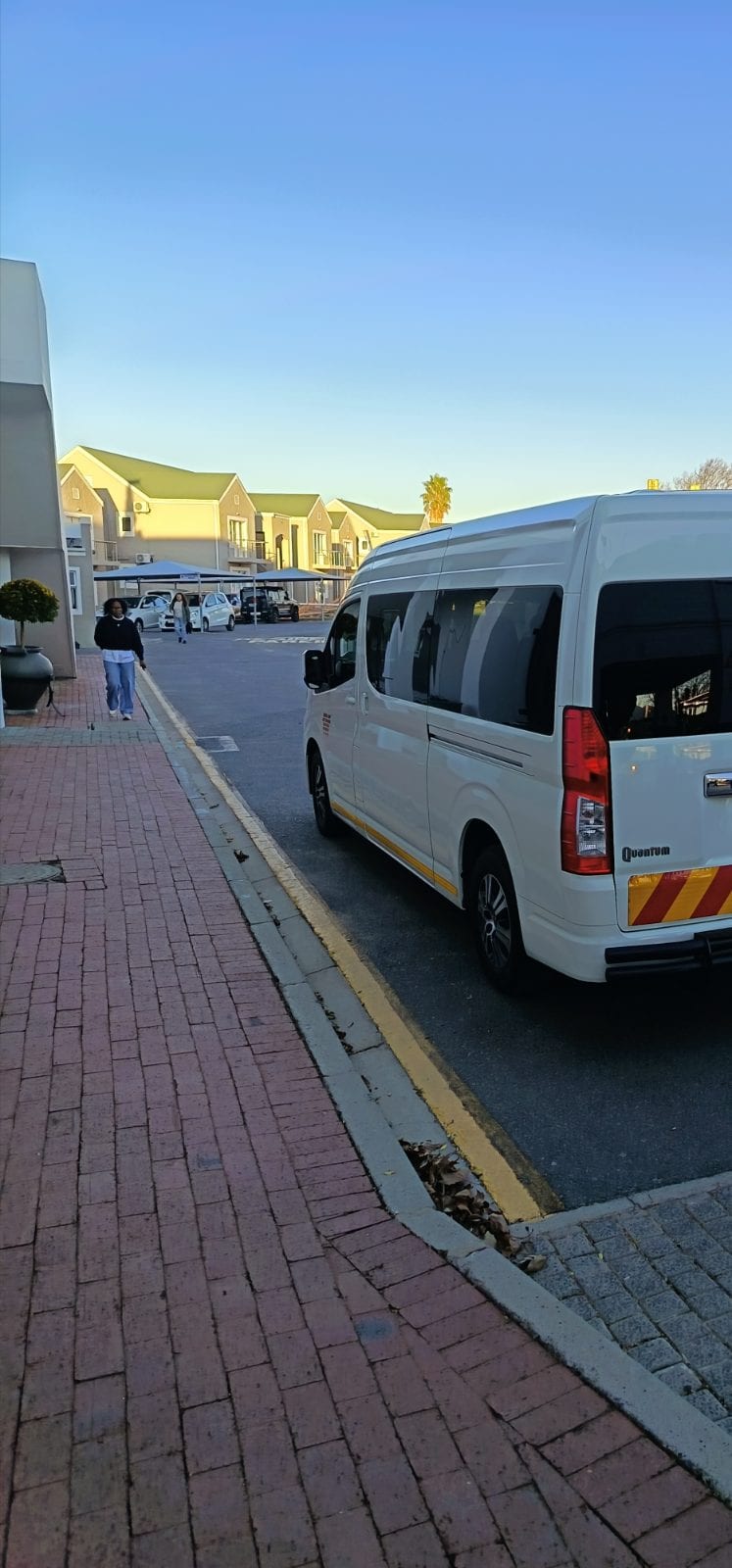 BJ SHUTTLES photo