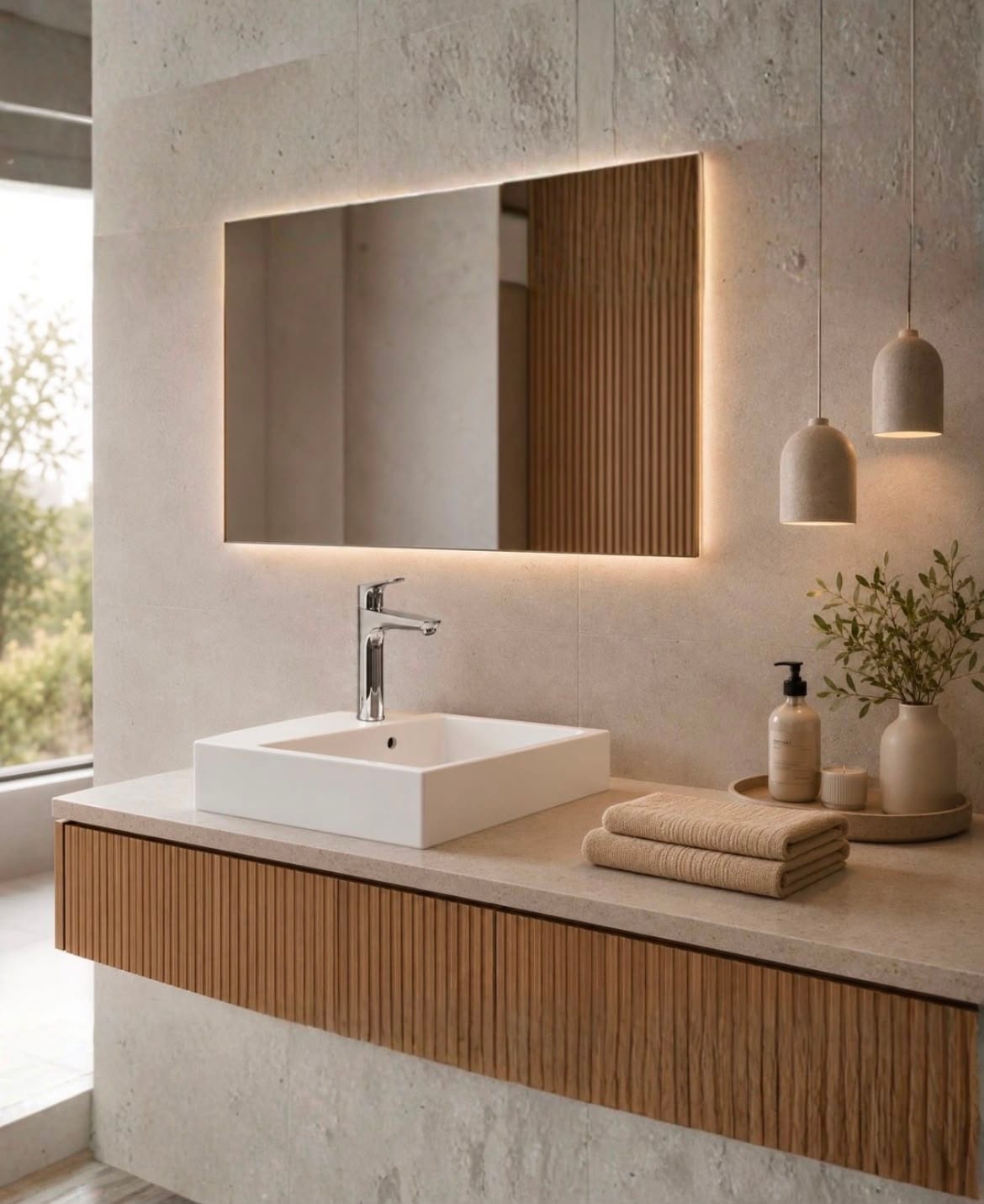 Ferreiras Tile and Bathroom photo