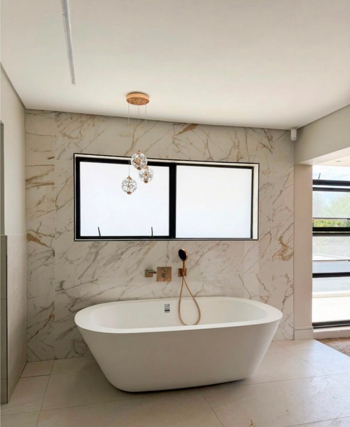 Ferreiras Tile and Bathroom photo
