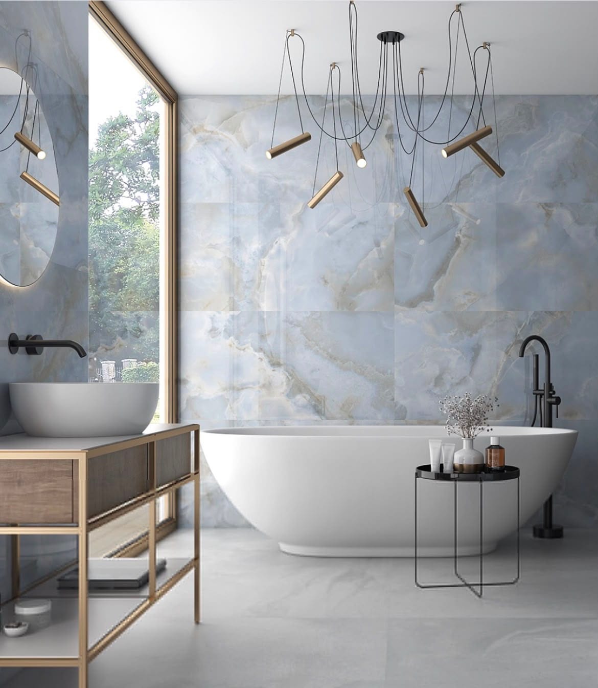 Ferreiras Tile and Bathroom photo