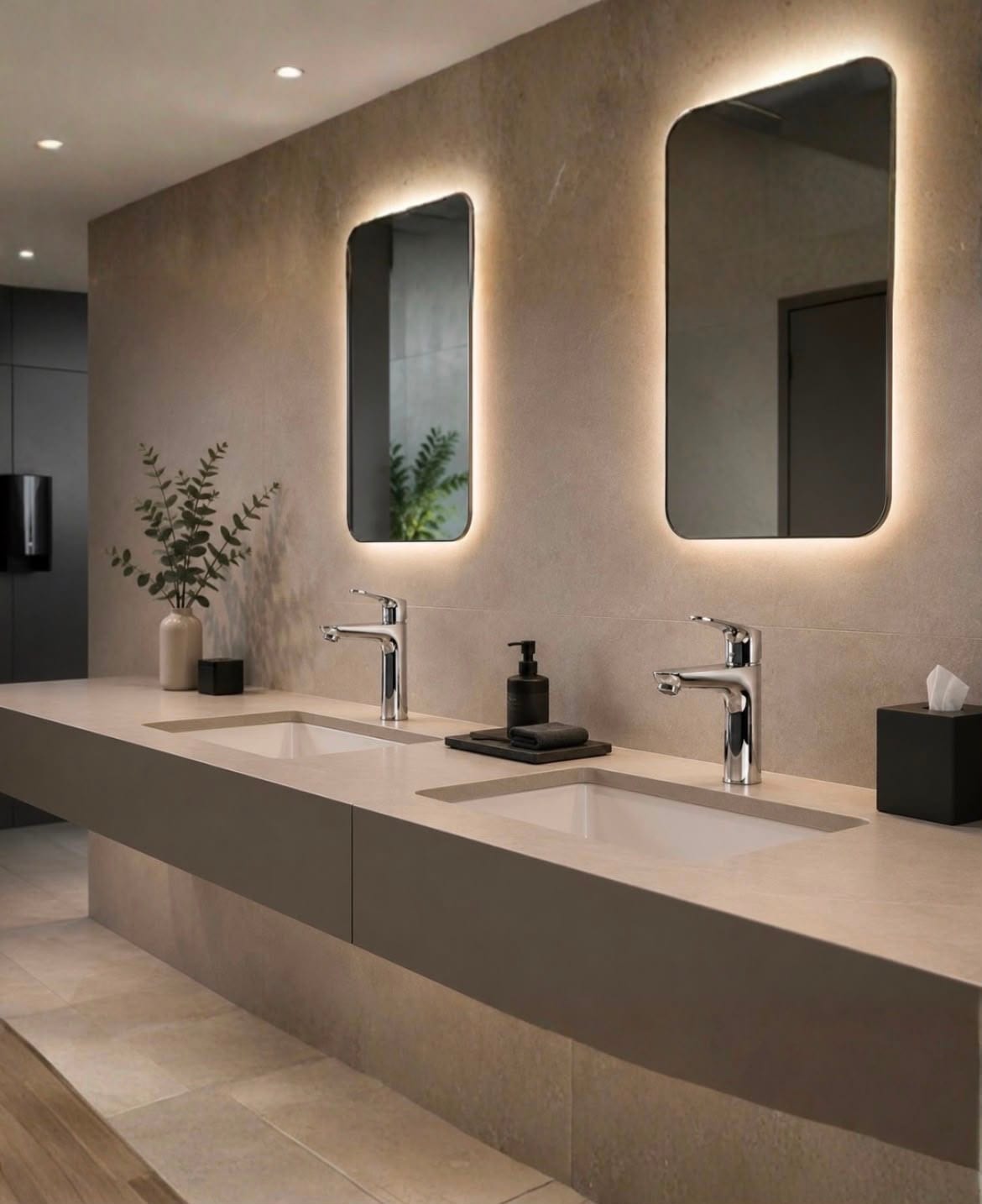 Ferreiras Tile and Bathroom photo