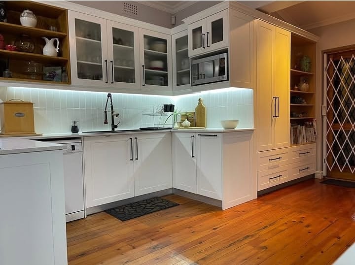 AllPro Construction & Joinery