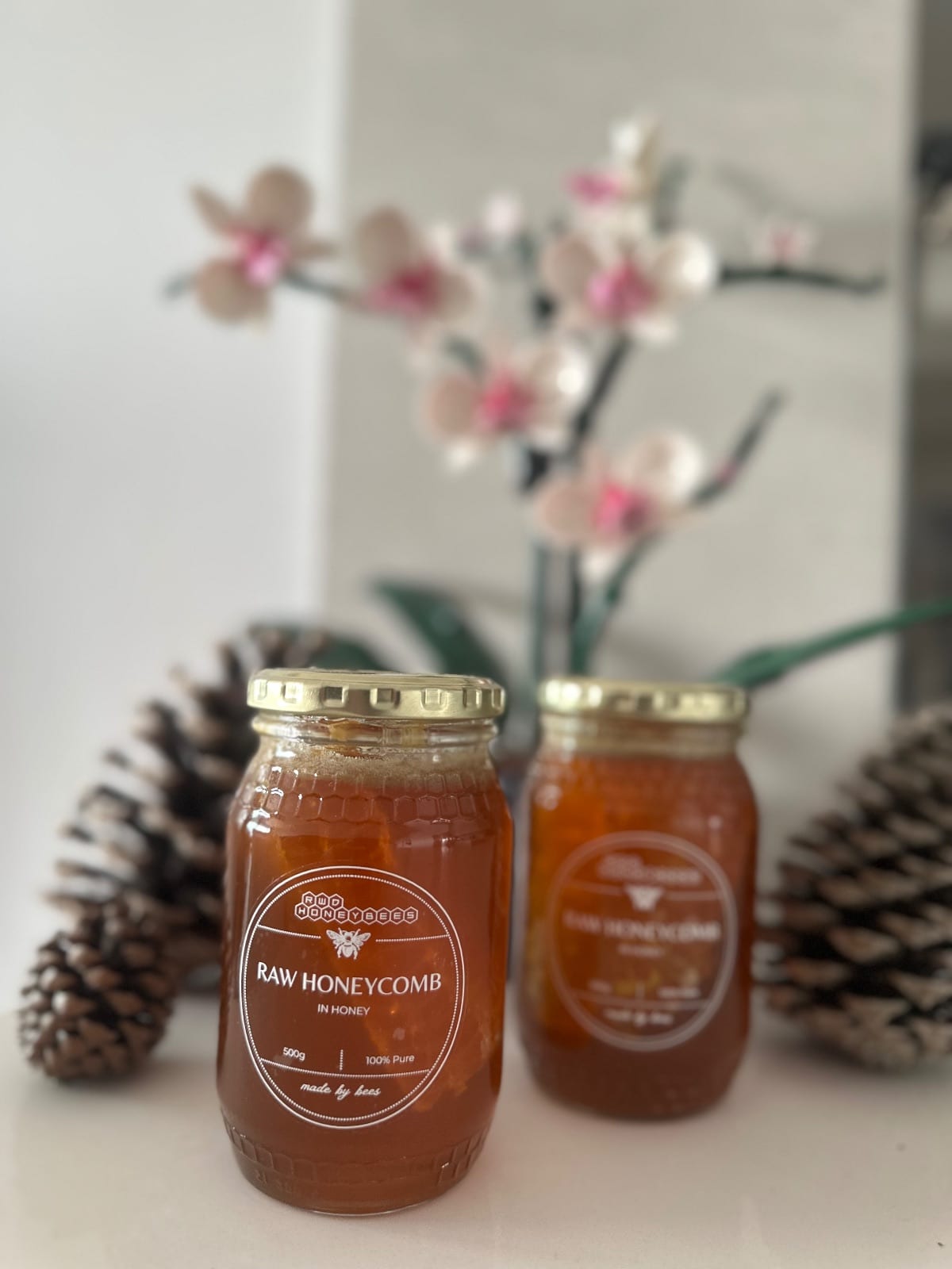 RWD honeybees photo