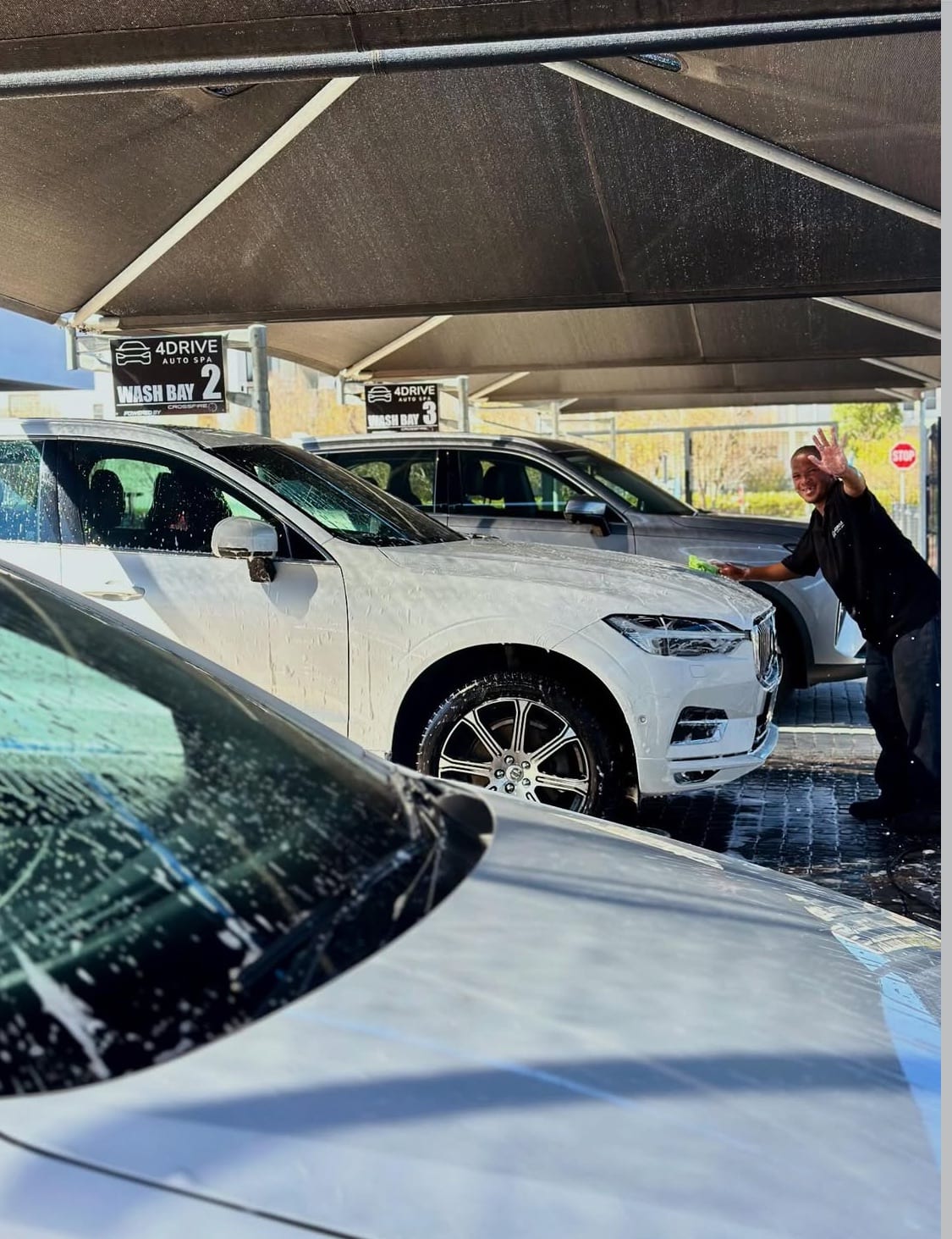 4Drive Auto Spa photo