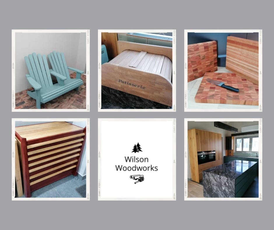 Wilson Woodworks photo
