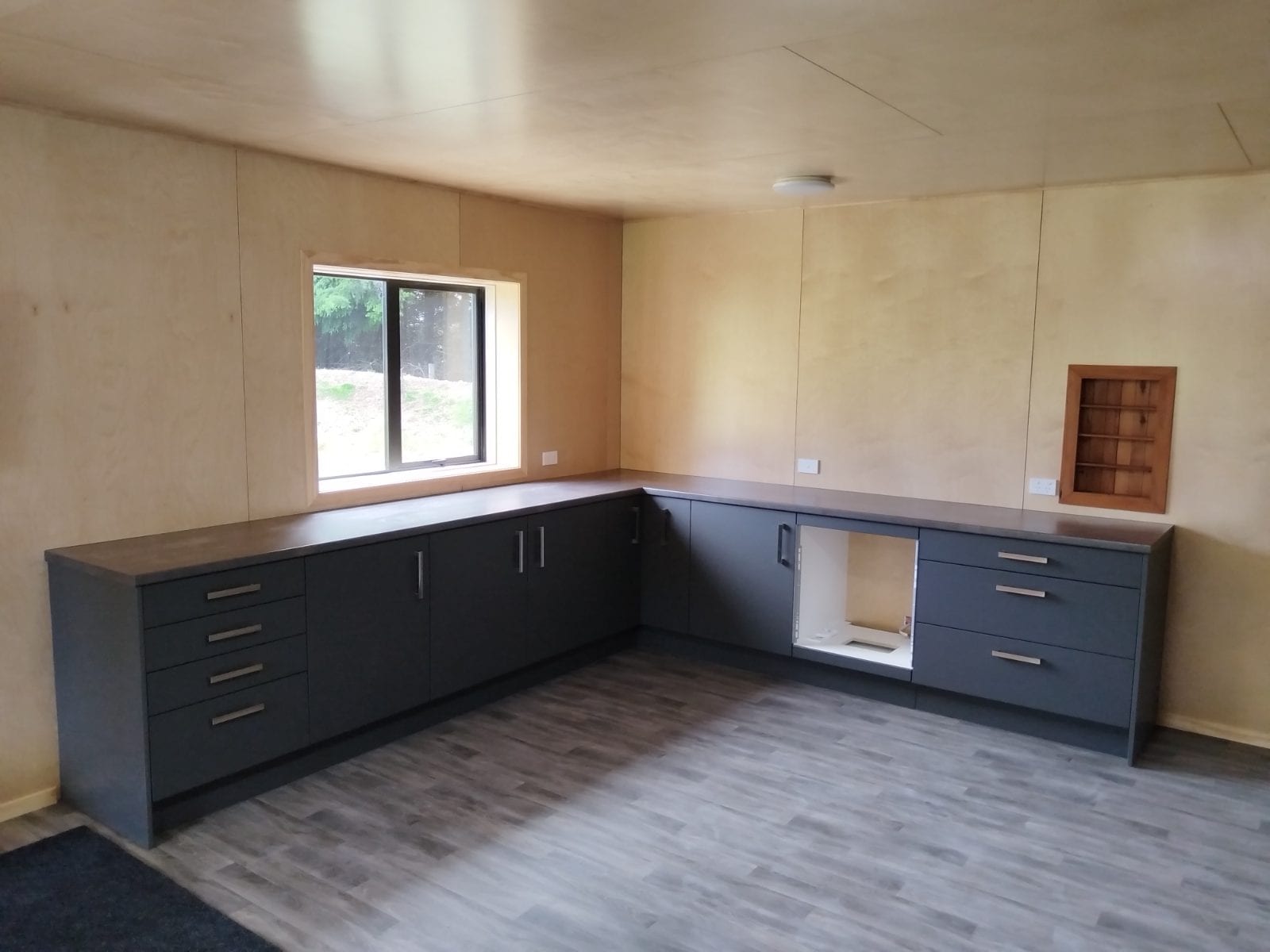 Wilson Woodworks photo