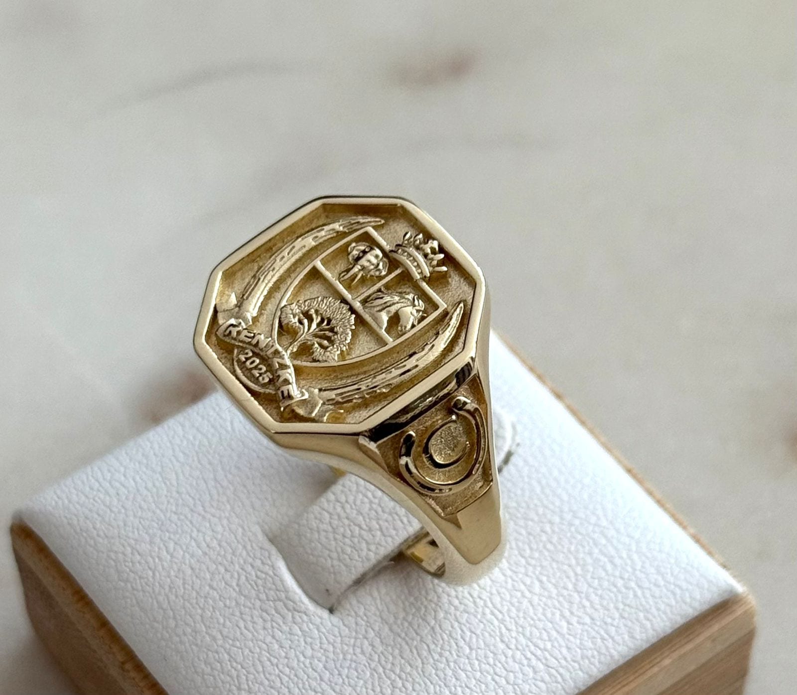 Scintilla Jewellers photo