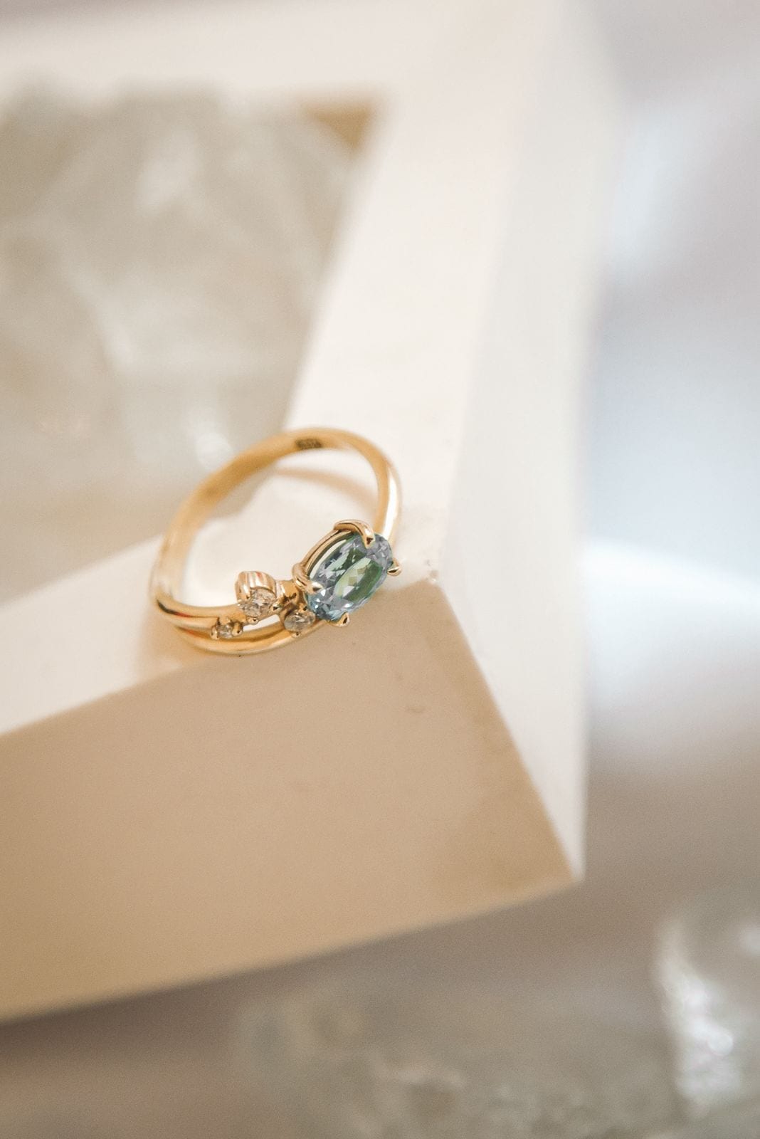 Scintilla Jewellers photo