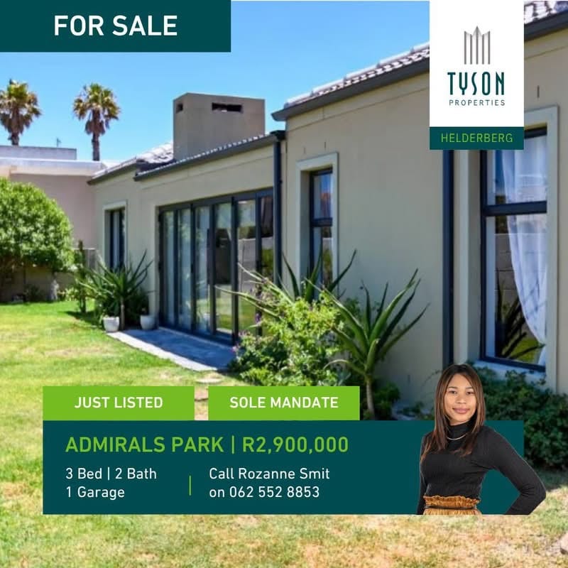 Tyson Properties Helderberg photo