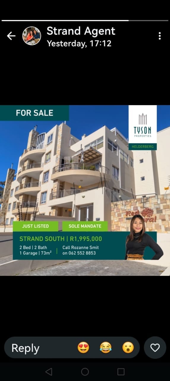 Tyson Properties Helderberg photo