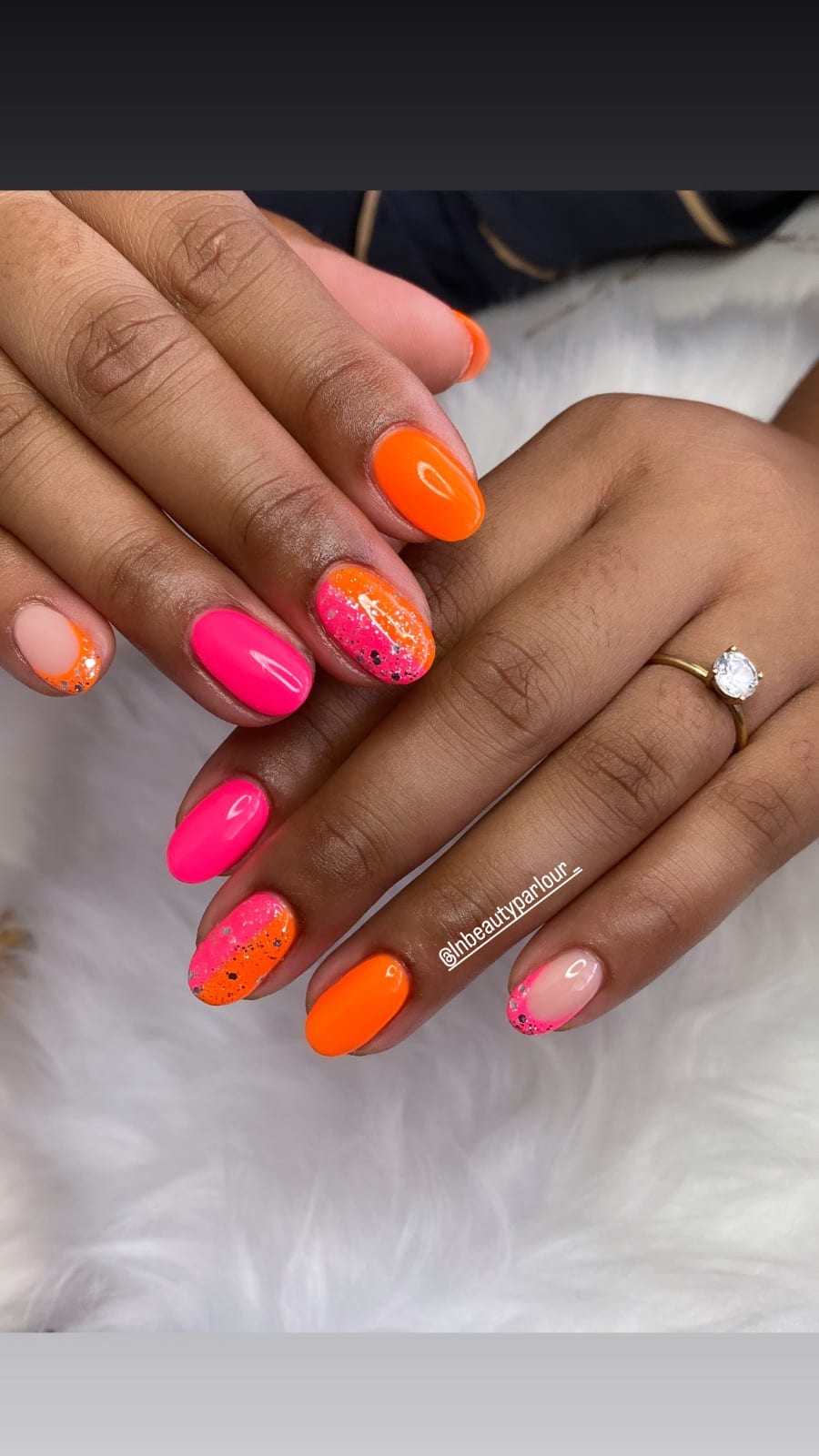 L&N Beauty Parlour photo