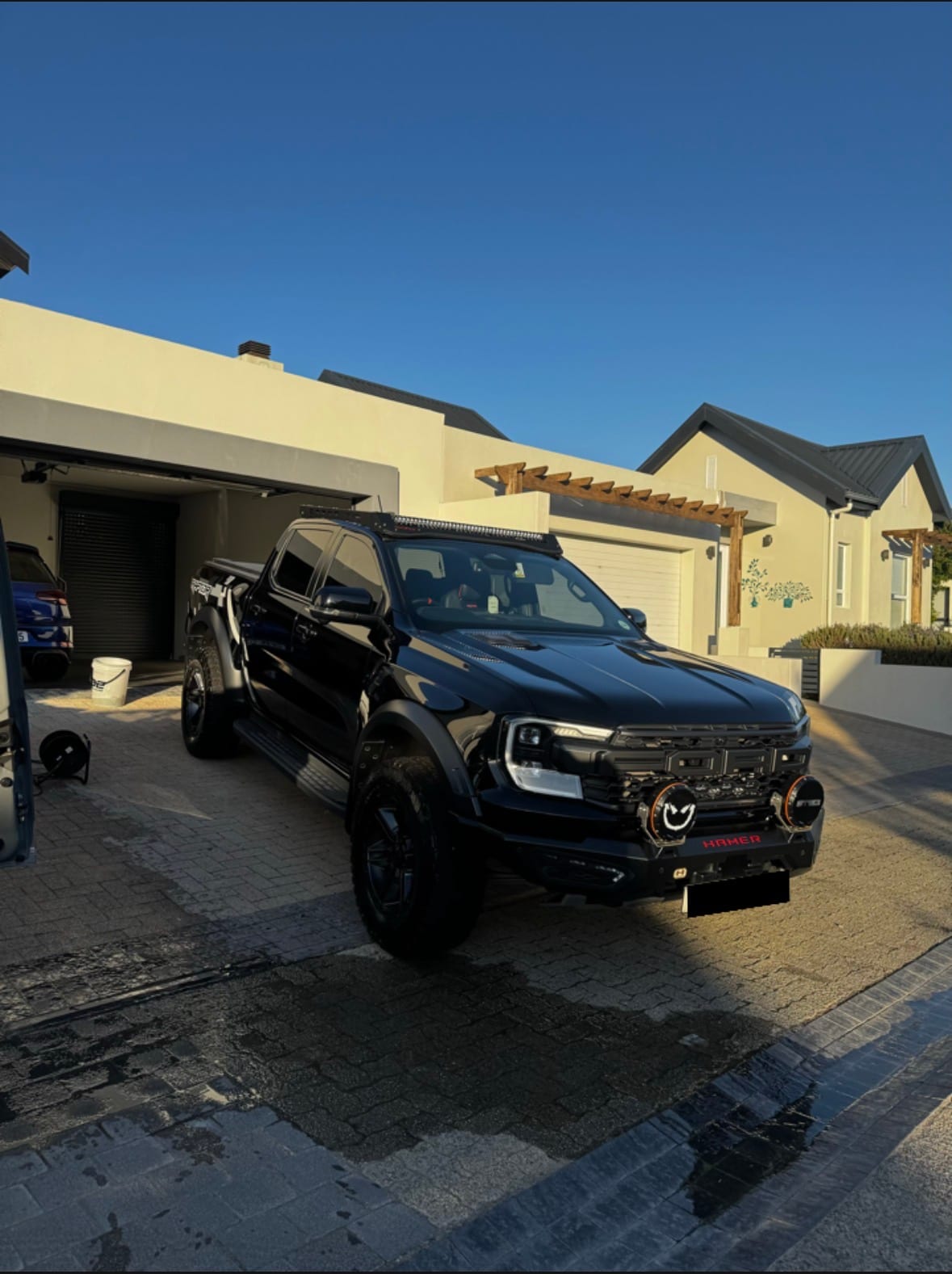 Soapside mobile detailing photo