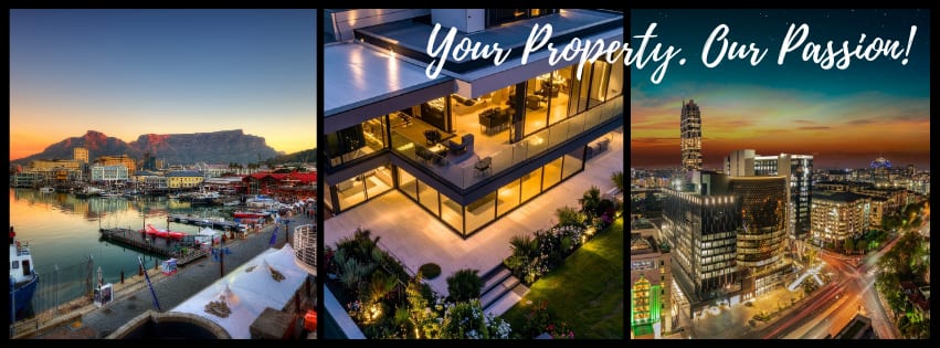 HQ Realty banner