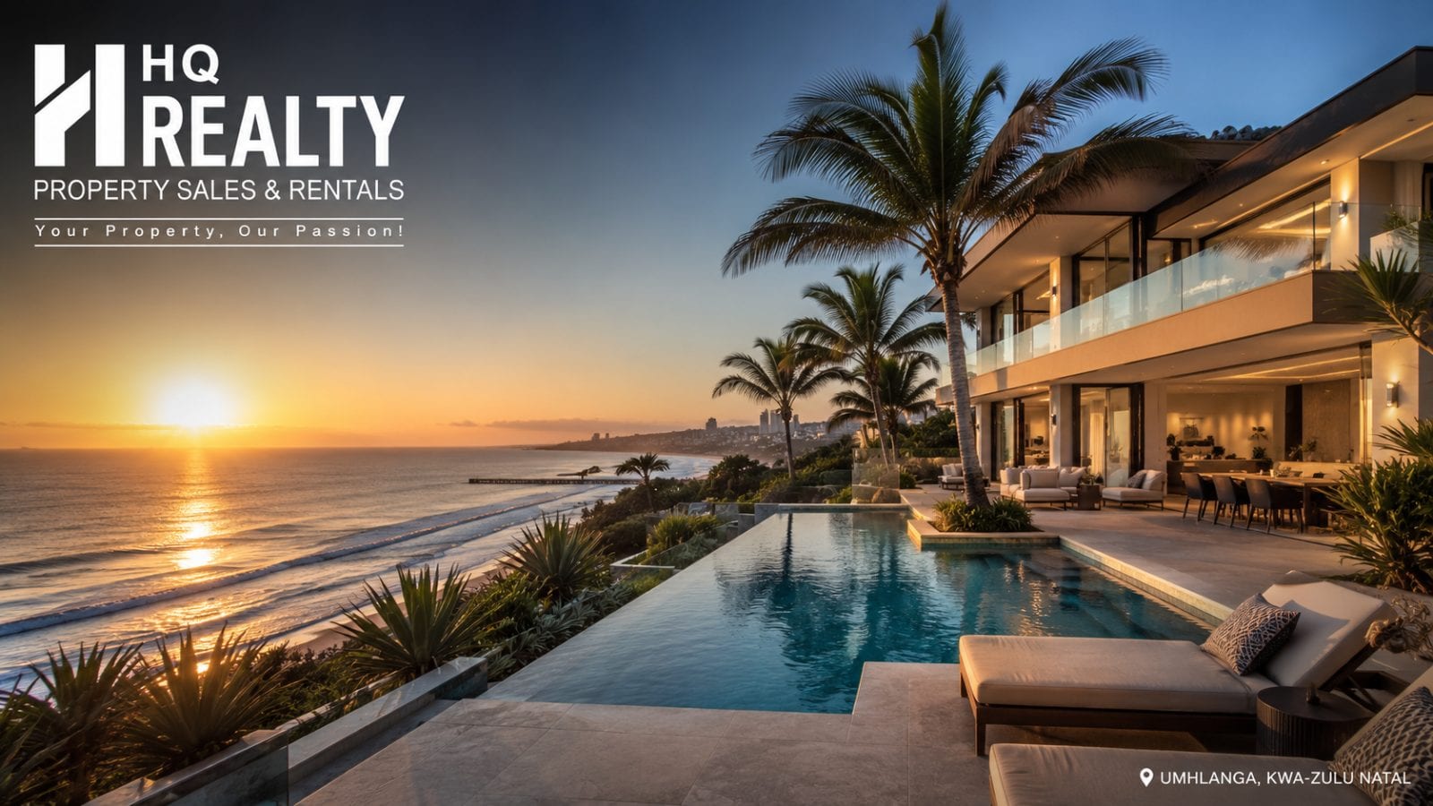 HQ Realty photo