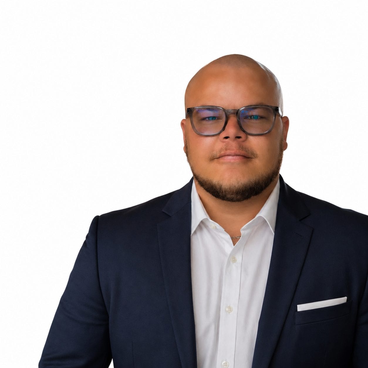 Dylan J. Theron | Executive Director | Full Status Property Practitioner