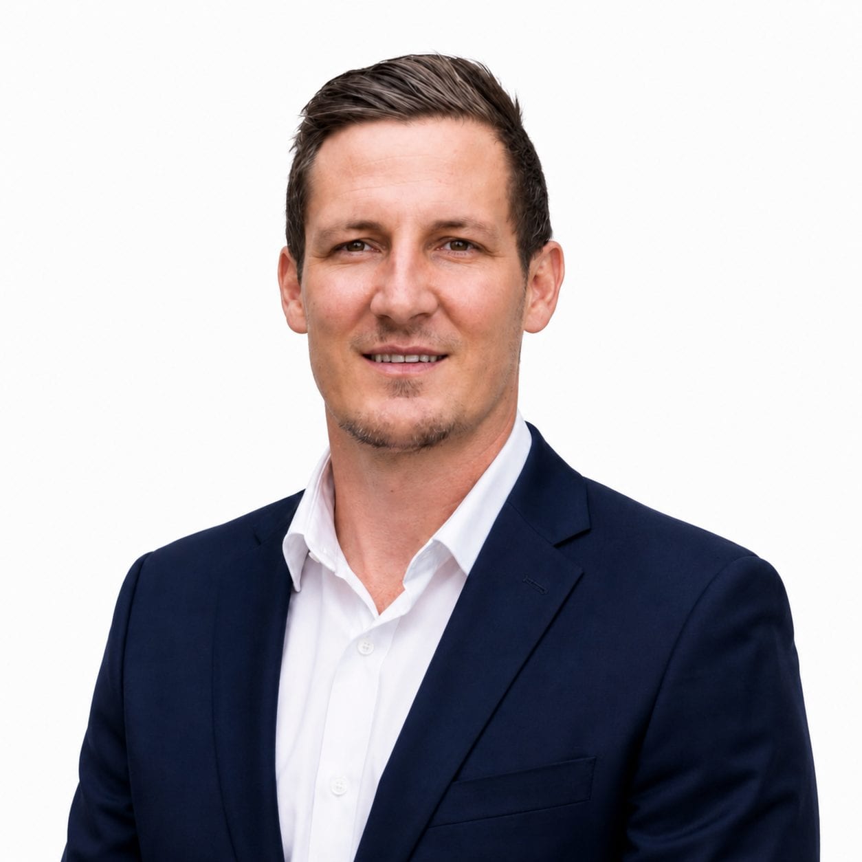 Juan Van Aswegen | Candidate Property Practitioner