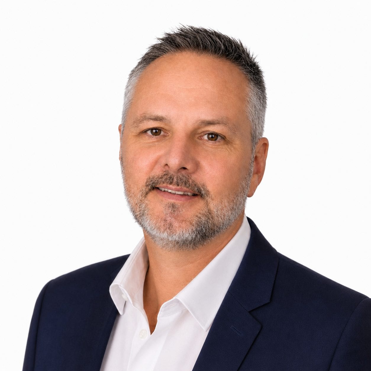 Werner J. Terblanche | Executive Director | Principal Property Practitioner